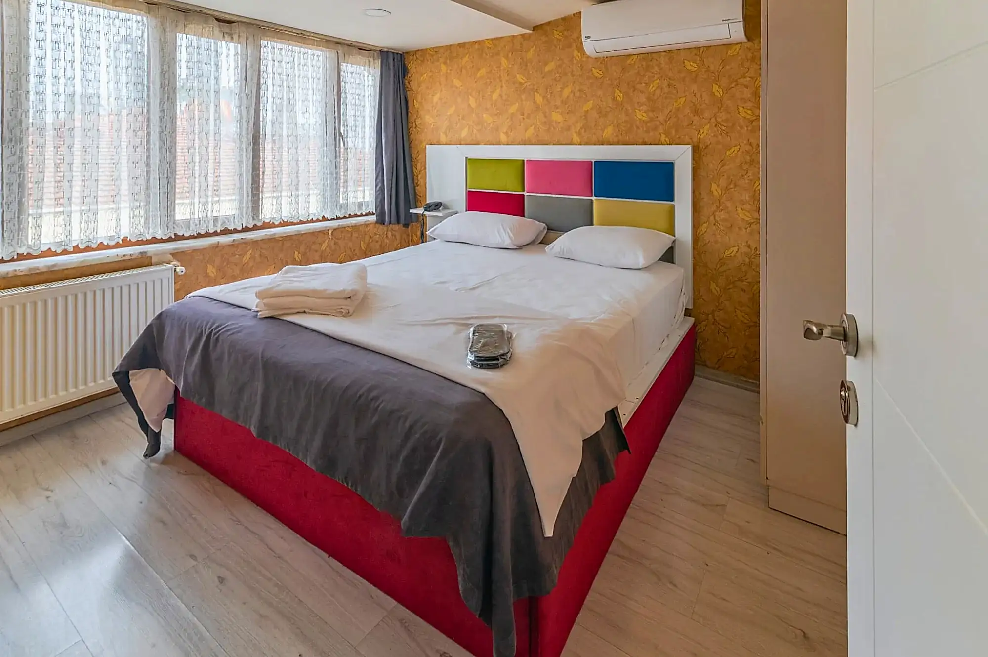 sisli saatlik konaklama 3